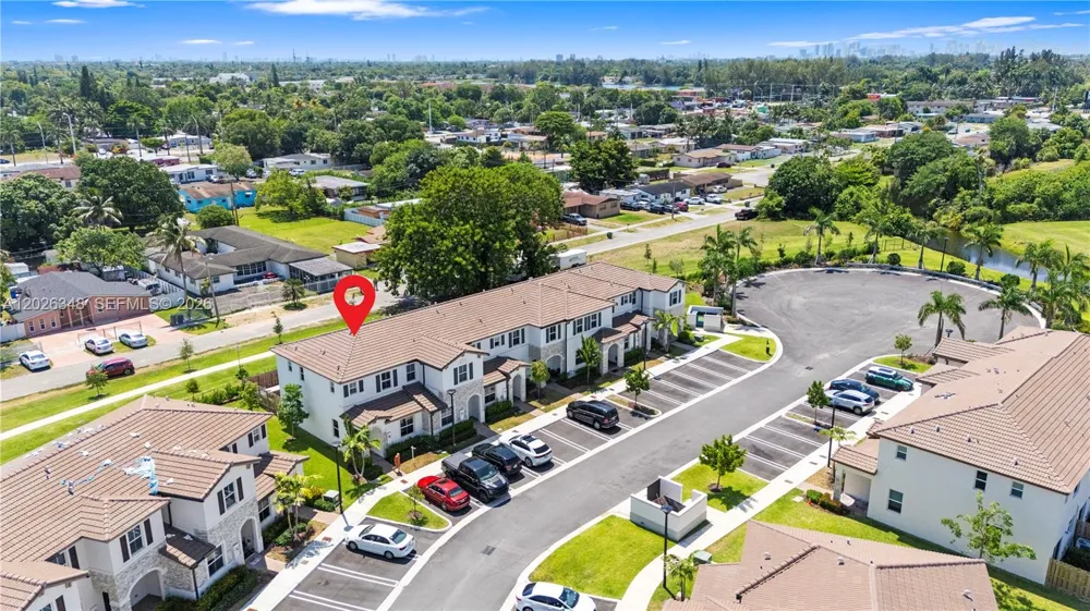 12317 NW 23rd Ct Miami, FL 33167