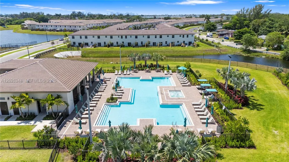 12317 NW 23rd Ct Miami, FL 33167