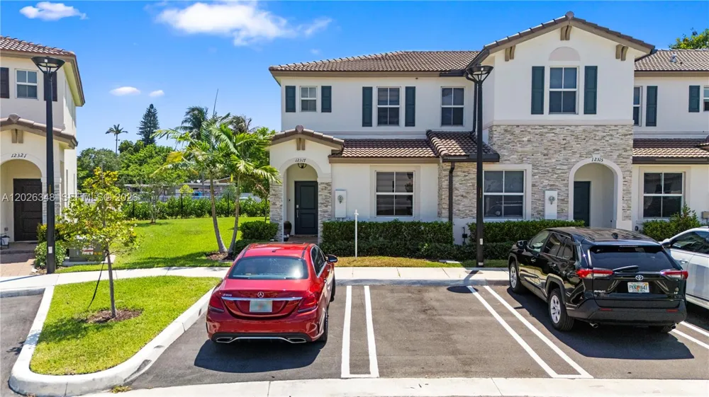 12317 NW 23rd Ct Miami, FL 33167