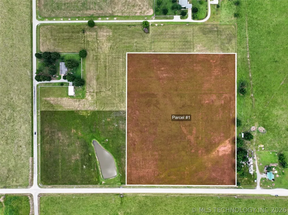4350 ROAD Pryor, OK 74361