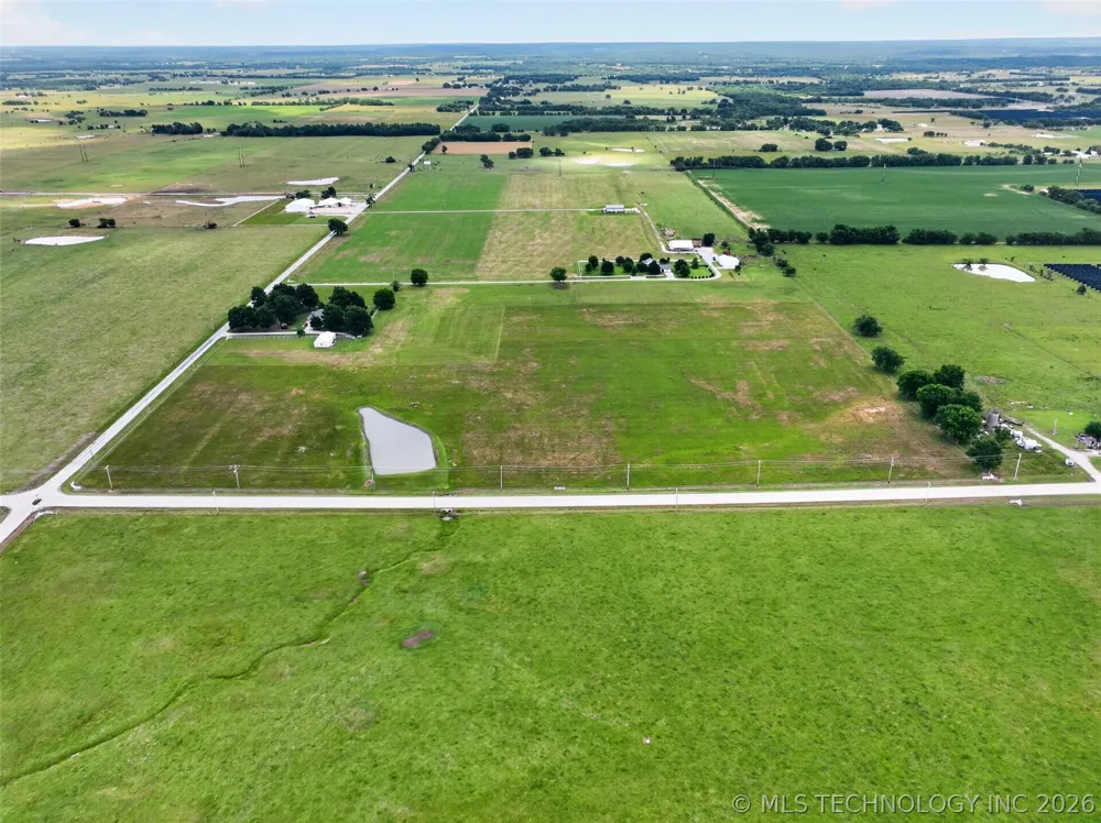 4350 ROAD Pryor, OK 74361