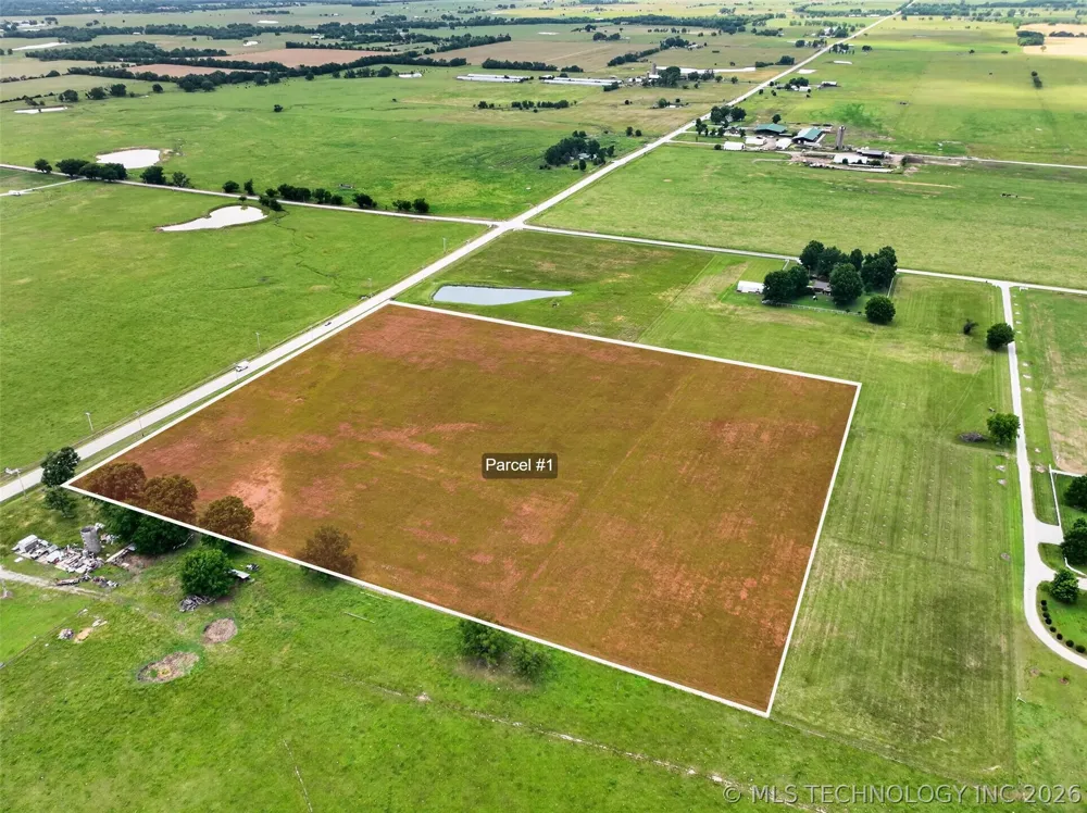 4350 ROAD Pryor, OK 74361