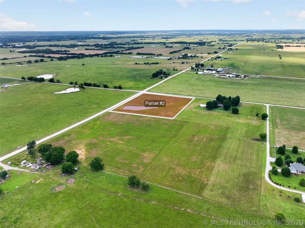 4350 ROAD Pryor, OK 74361