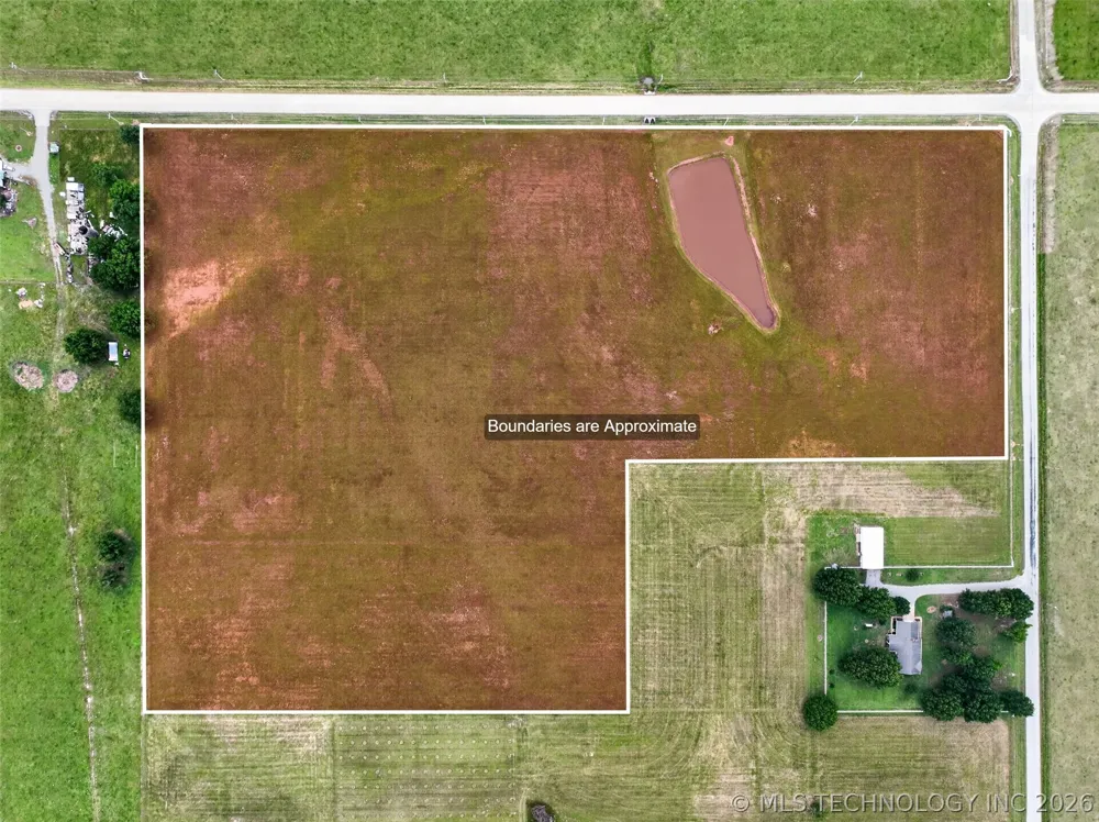 4350 ROAD Pryor, OK 74361