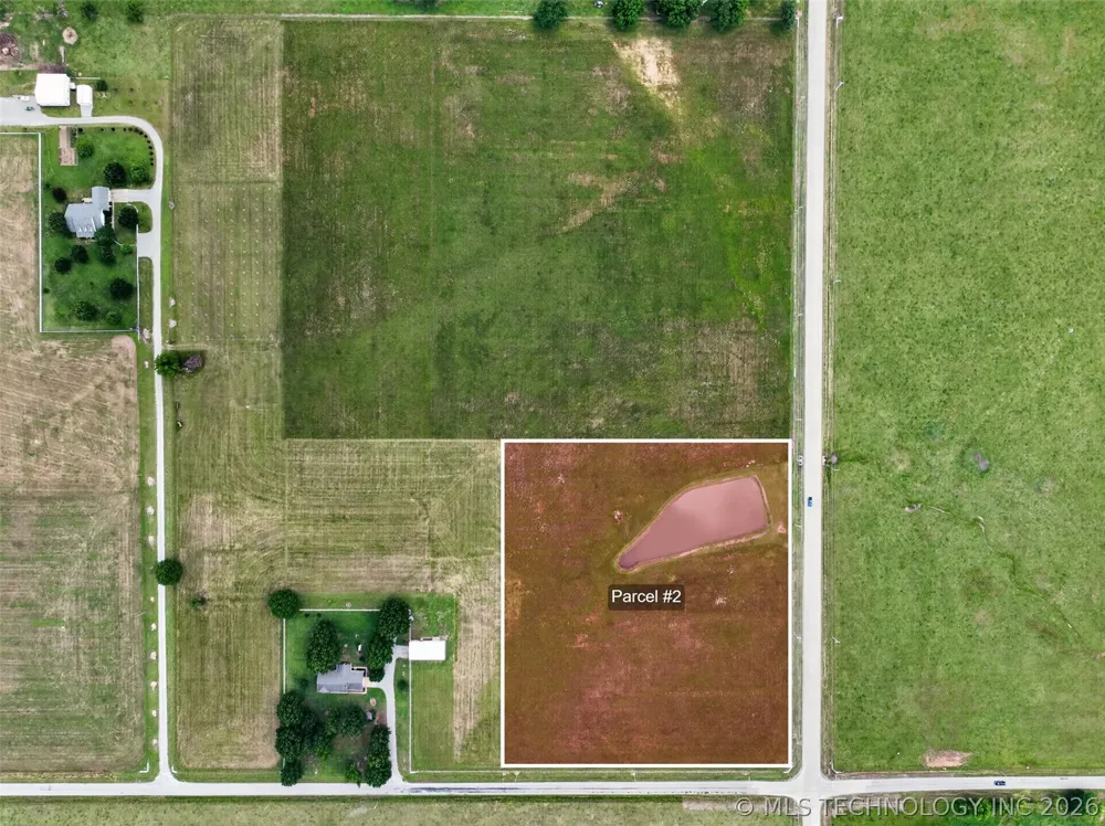 4350 ROAD Pryor, OK 74361