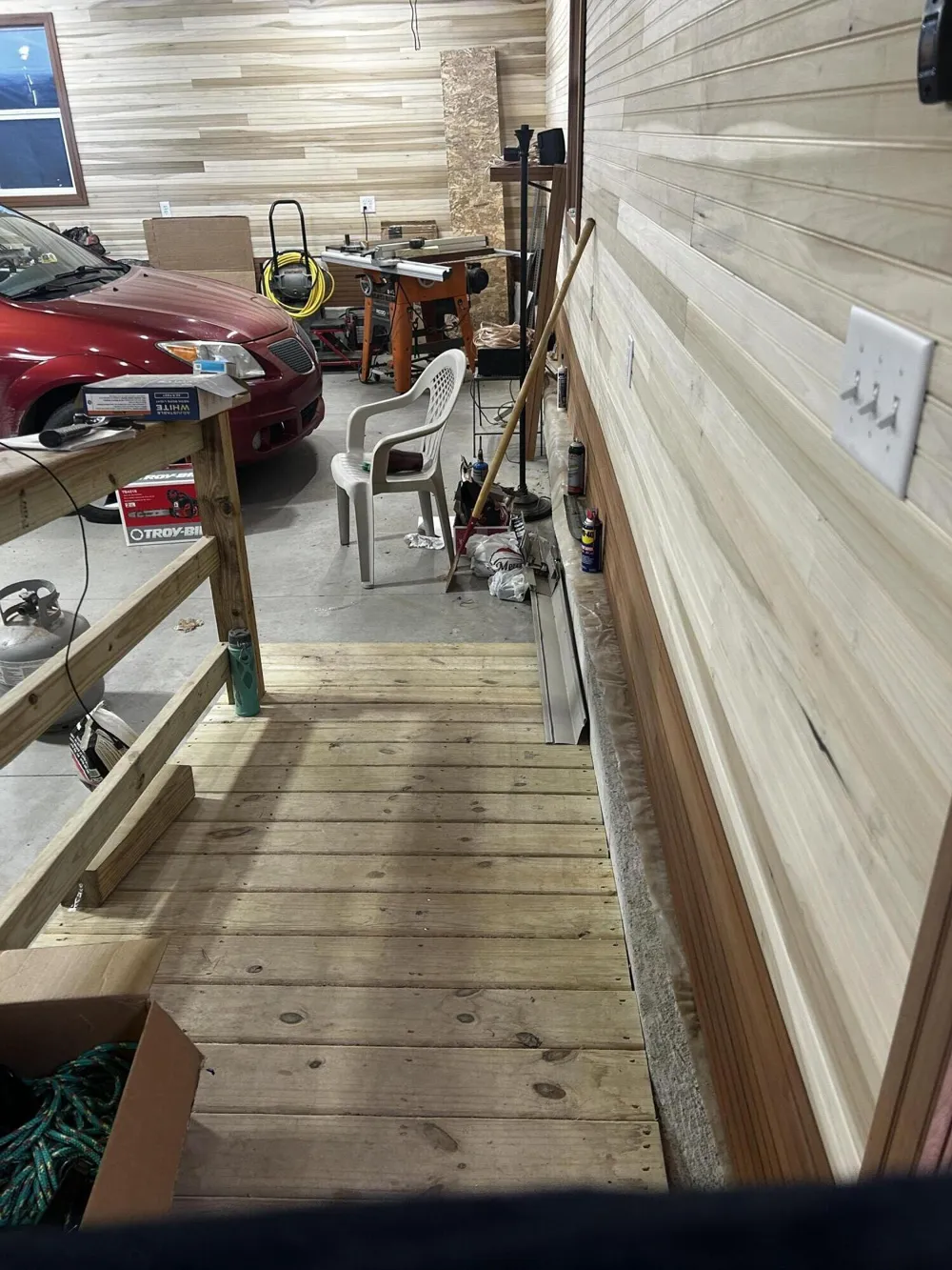 13636 S Mason Drive Ashland Township, MI 49327