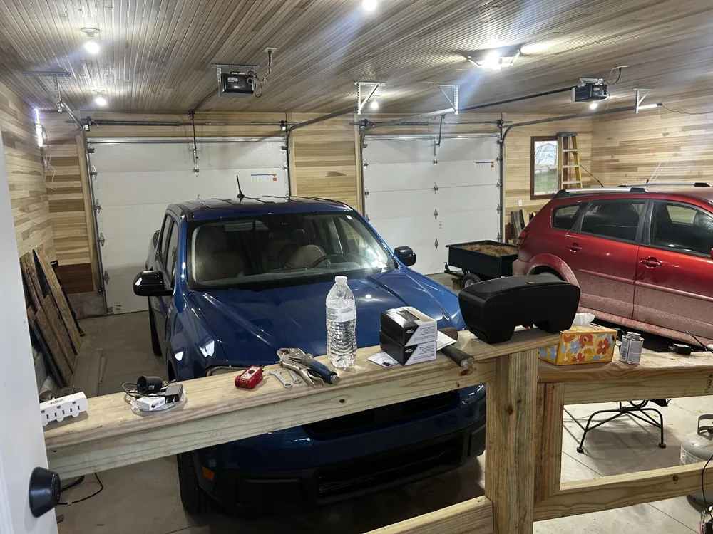 13636 S Mason Drive Ashland Township, MI 49327