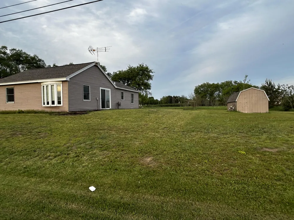 13636 S Mason Drive Ashland Township, MI 49327