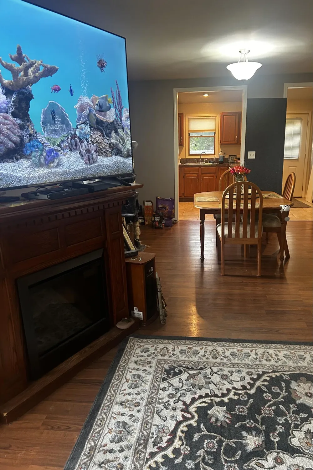 13636 S Mason Drive Ashland Township, MI 49327
