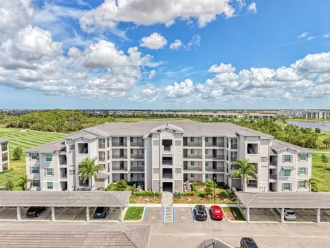 12240 WELLEN GOLF STREET #304