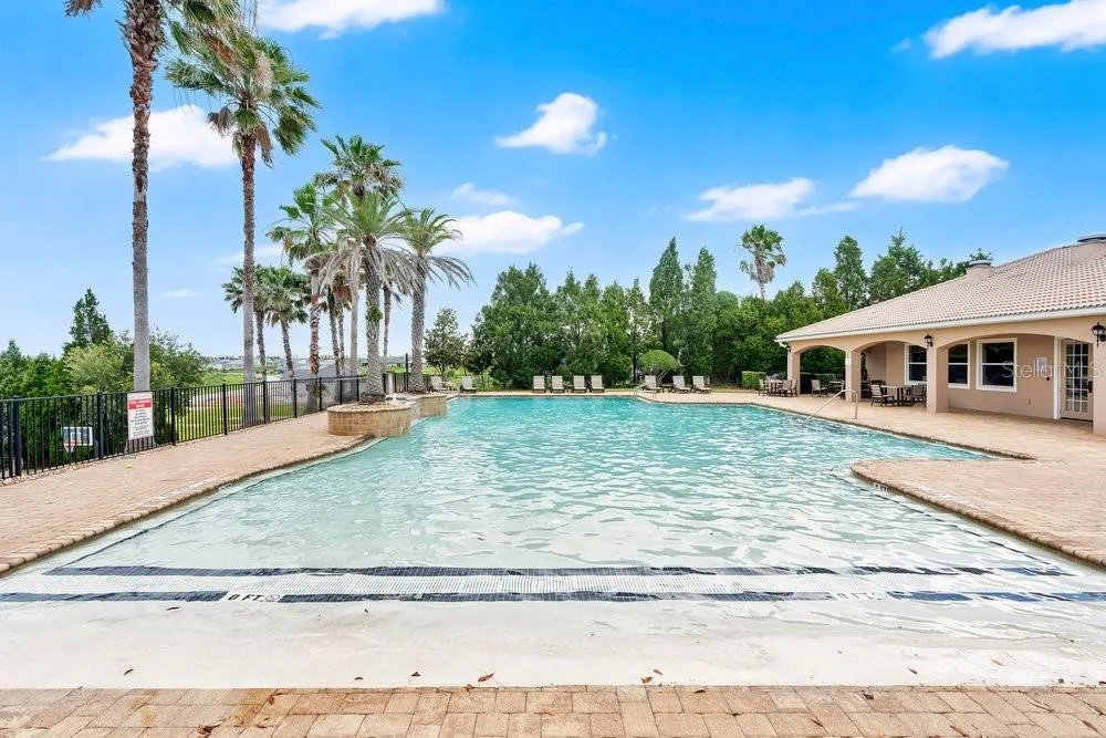 4265 JULIANA LAKE DRIVE Auburndale, FL 33823