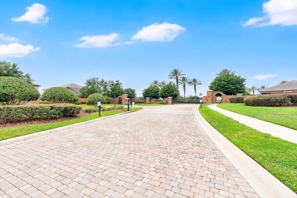 4265 JULIANA LAKE DRIVE Auburndale, FL 33823