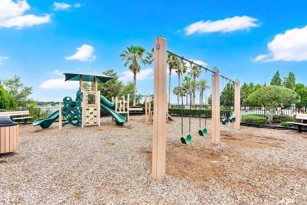 4265 JULIANA LAKE DRIVE Auburndale, FL 33823