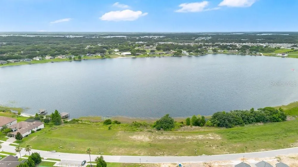 4265 JULIANA LAKE DRIVE Auburndale, FL 33823