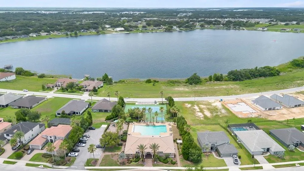 4265 JULIANA LAKE DRIVE Auburndale, FL 33823