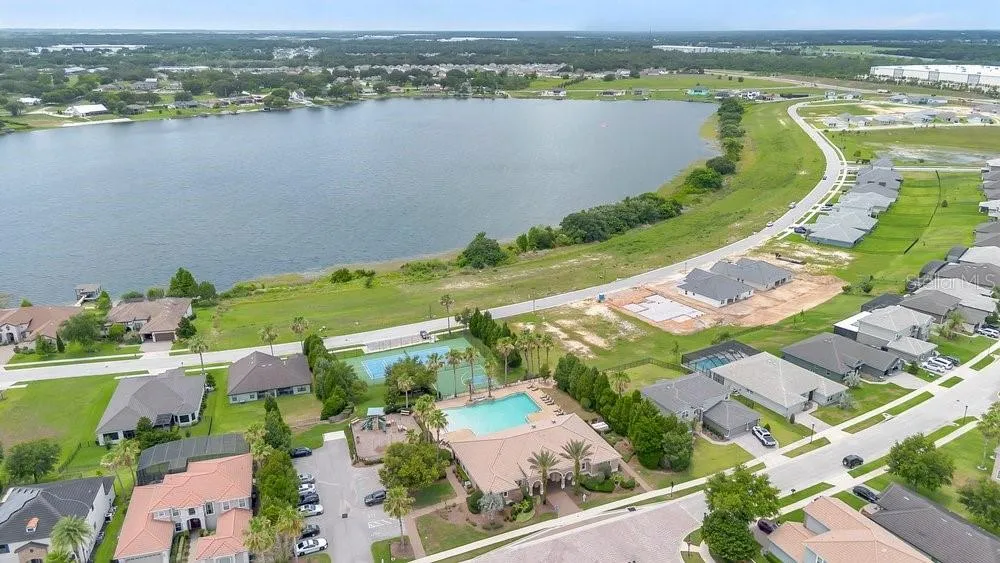 4265 JULIANA LAKE DRIVE Auburndale, FL 33823
