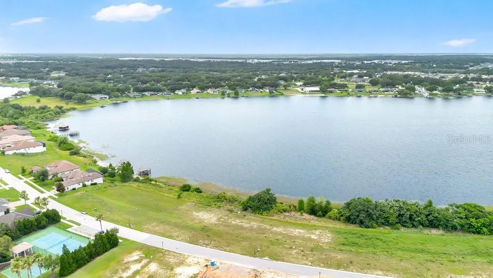 4265 JULIANA LAKE DRIVE Auburndale, FL 33823