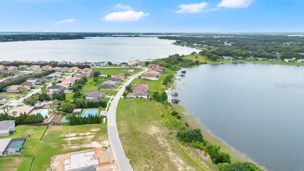 4265 JULIANA LAKE DRIVE Auburndale, FL 33823