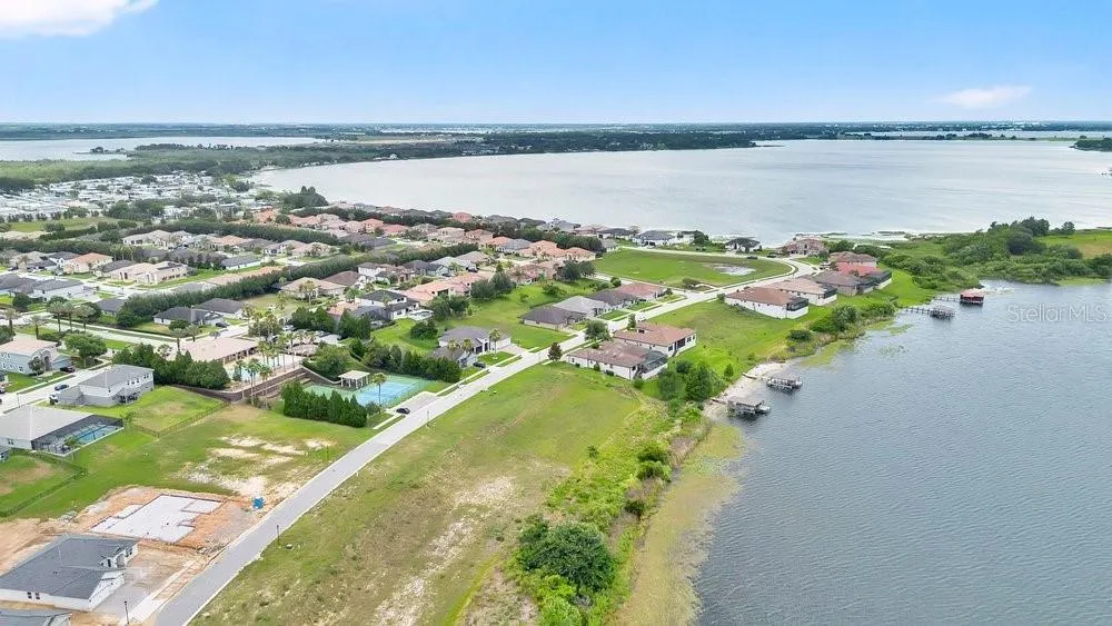 4265 JULIANA LAKE DRIVE Auburndale, FL 33823