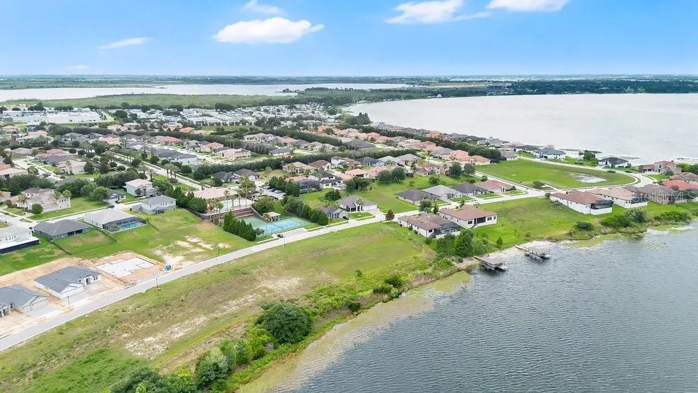4265 JULIANA LAKE DRIVE Auburndale, FL 33823