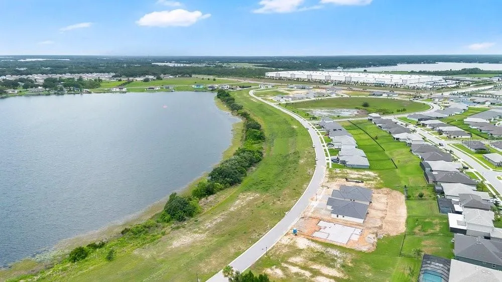 4265 JULIANA LAKE DRIVE Auburndale, FL 33823