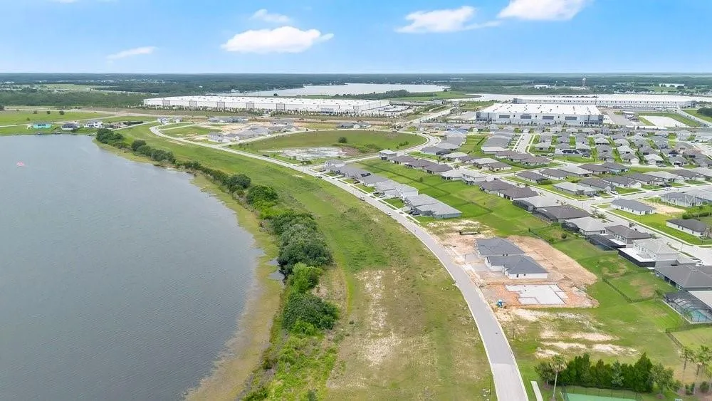4265 JULIANA LAKE DRIVE Auburndale, FL 33823