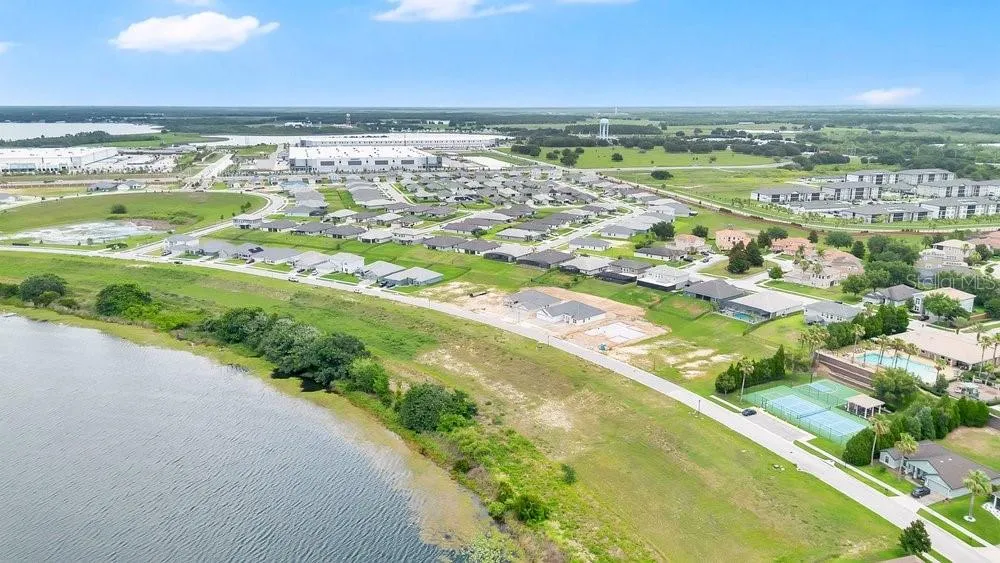 4265 JULIANA LAKE DRIVE Auburndale, FL 33823