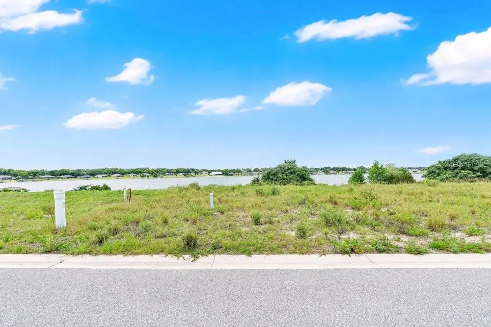 4265 JULIANA LAKE DRIVE Auburndale, FL 33823