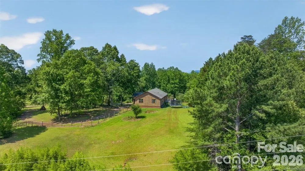 66 Misery Ridge Trail Mill Spring, NC 28756