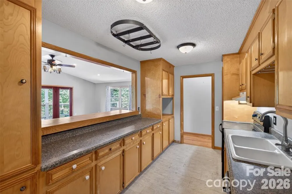66 Misery Ridge Trail Mill Spring, NC 28756