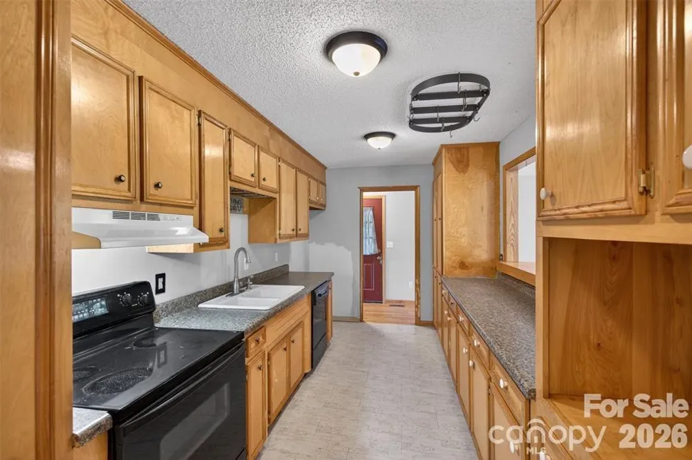 66 Misery Ridge Trail Mill Spring, NC 28756