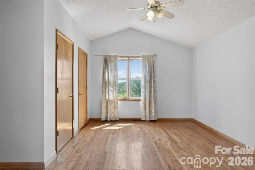 66 Misery Ridge Trail Mill Spring, NC 28756