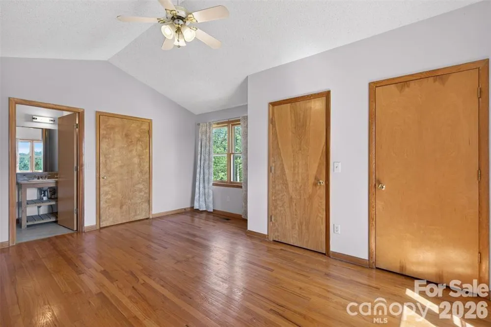 66 Misery Ridge Trail Mill Spring, NC 28756