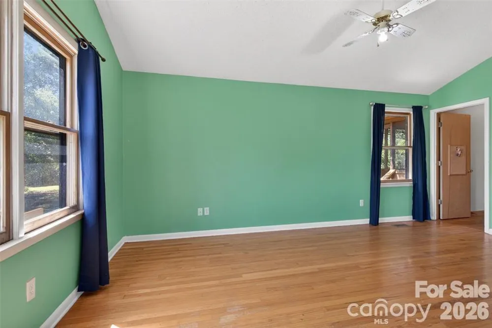 66 Misery Ridge Trail Mill Spring, NC 28756
