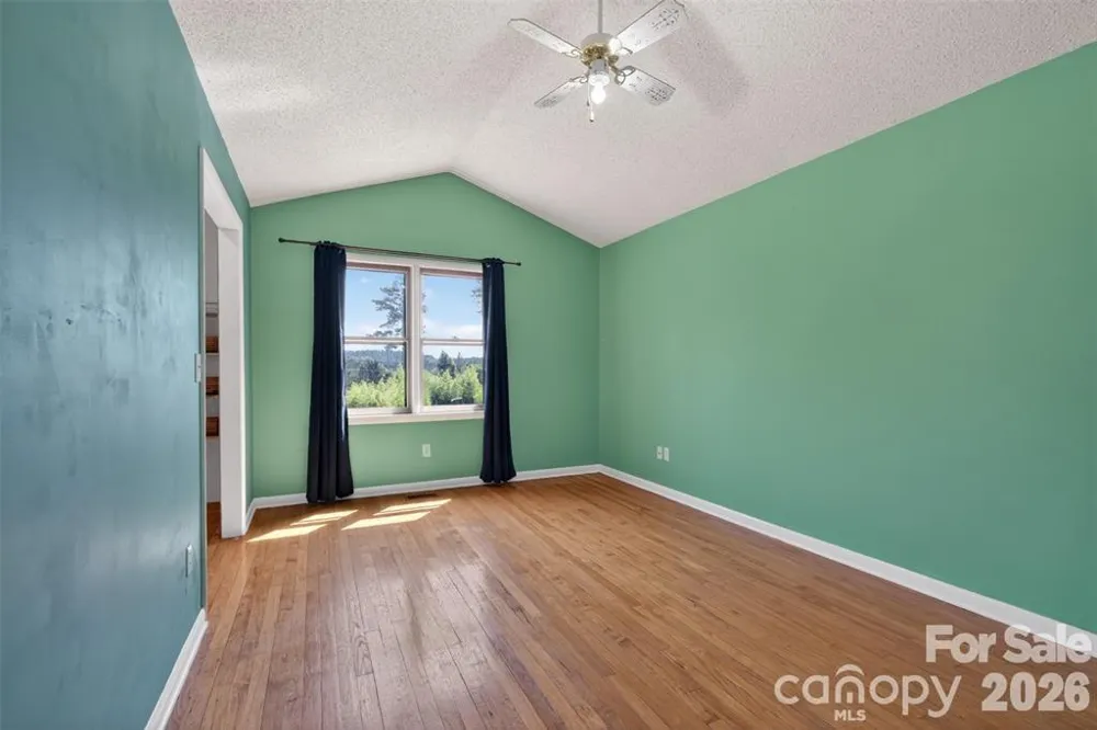 66 Misery Ridge Trail Mill Spring, NC 28756