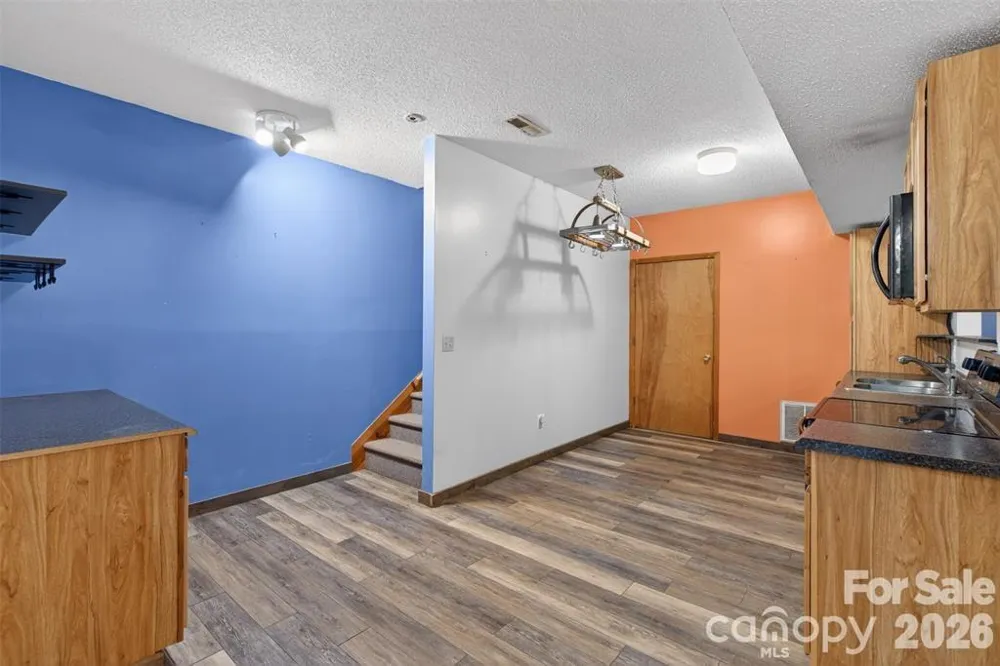 66 Misery Ridge Trail Mill Spring, NC 28756
