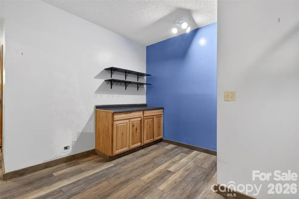 66 Misery Ridge Trail Mill Spring, NC 28756