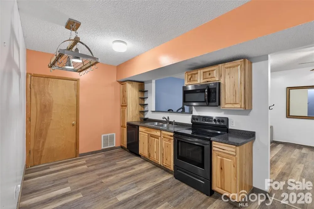 66 Misery Ridge Trail Mill Spring, NC 28756