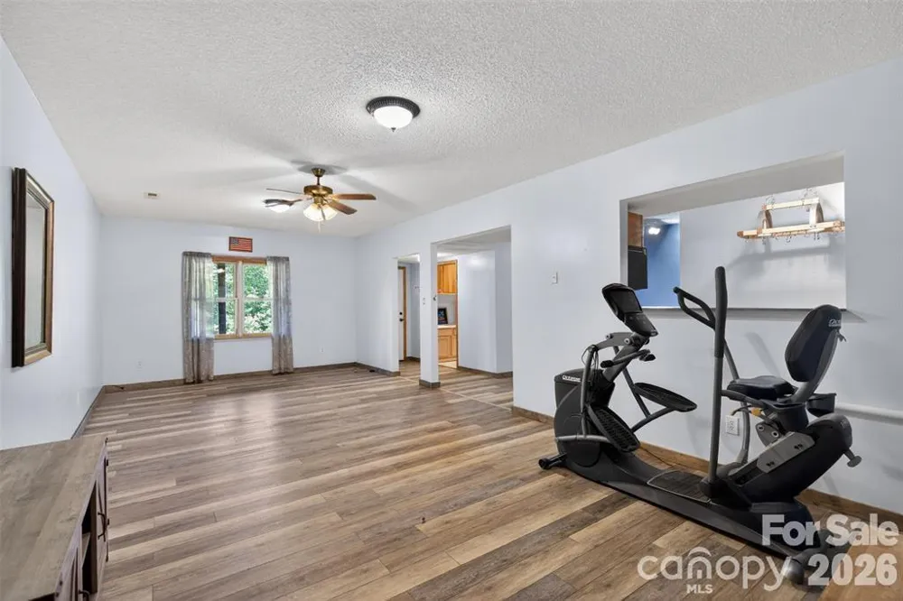 66 Misery Ridge Trail Mill Spring, NC 28756