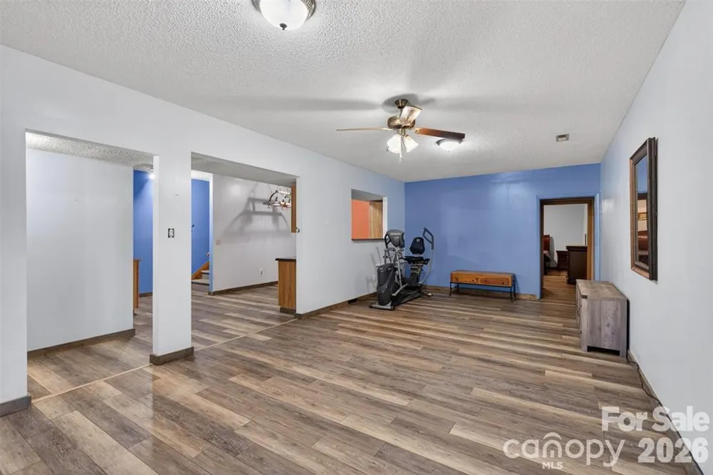 66 Misery Ridge Trail Mill Spring, NC 28756