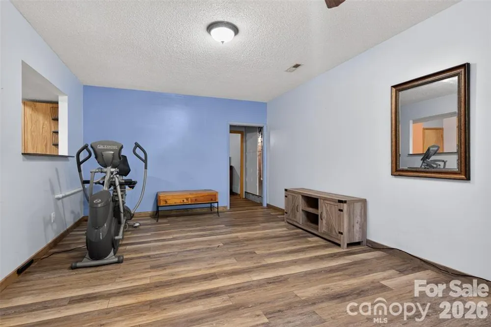66 Misery Ridge Trail Mill Spring, NC 28756