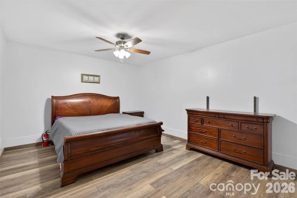 66 Misery Ridge Trail Mill Spring, NC 28756