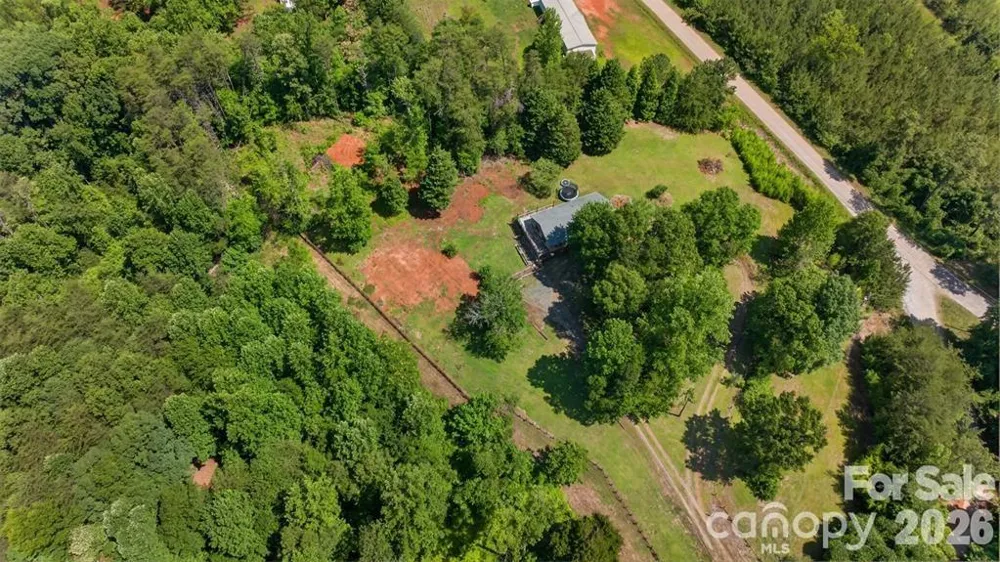 66 Misery Ridge Trail Mill Spring, NC 28756