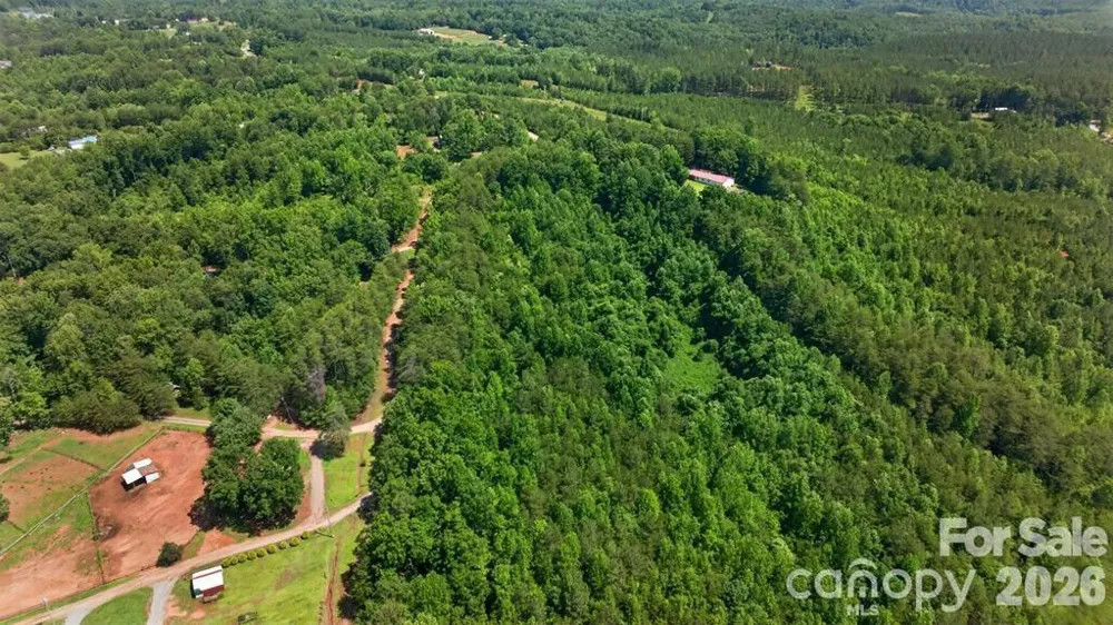 66 Misery Ridge Trail Mill Spring, NC 28756