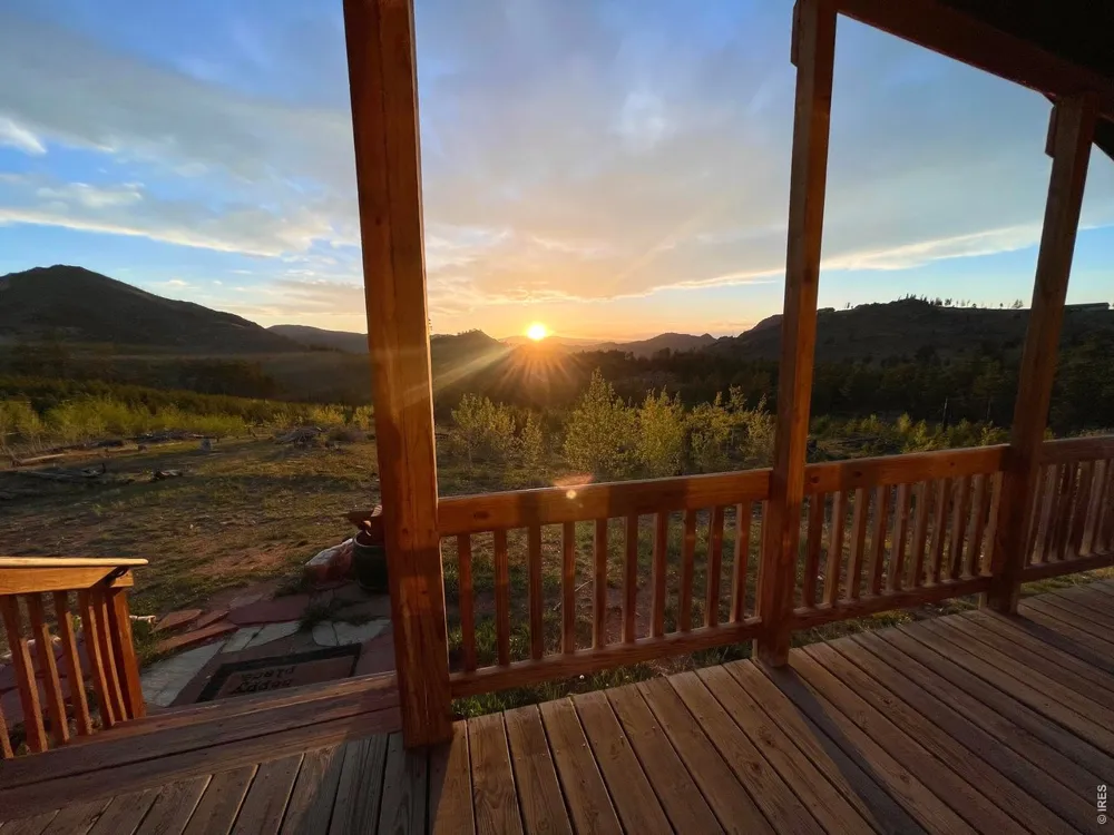 892 Stratton Park Road Bellvue, CO 80512