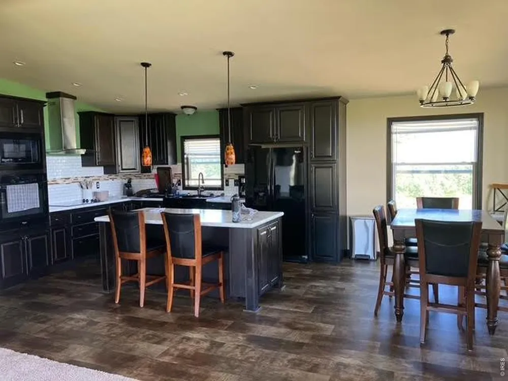 892 Stratton Park Road Bellvue, CO 80512