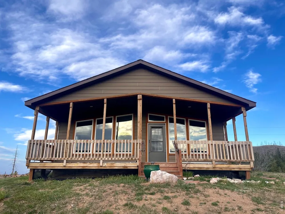 892 Stratton Park Road Bellvue, CO 80512