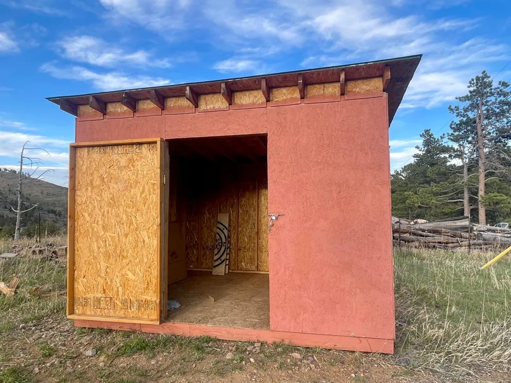 892 Stratton Park Road Bellvue, CO 80512