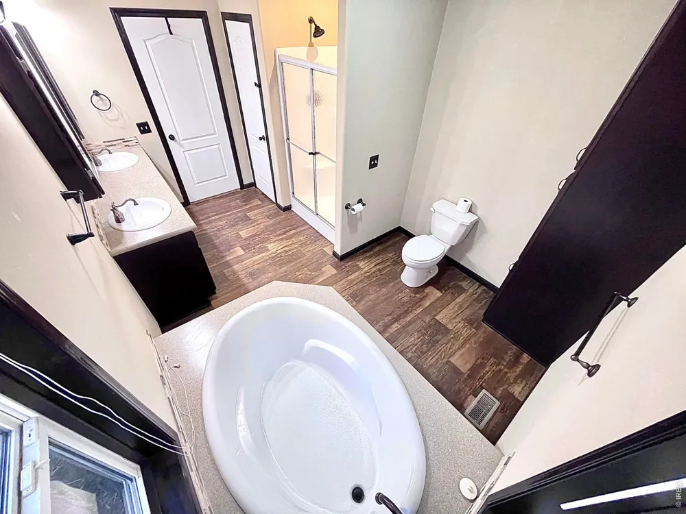 892 Stratton Park Road Bellvue, CO 80512