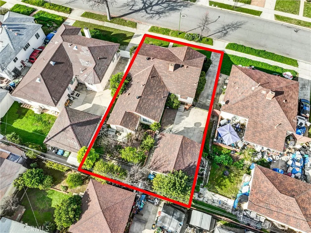 1404 Violeta Alhambra, CA 91801